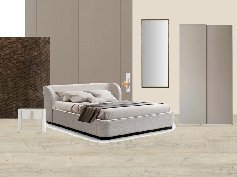 панель 1 Mood Board by darayavausch on Style Sourcebook