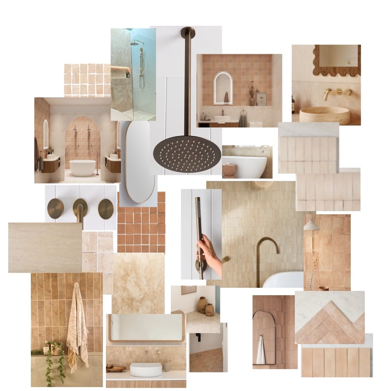 Bathrooms 2025 Mood Board by christinaceri91@gmail.com on Style Sourcebook