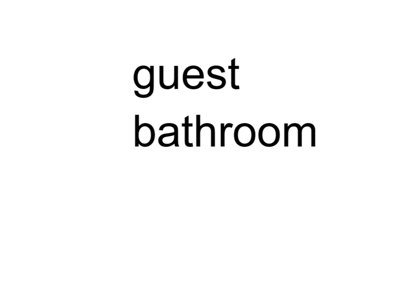 Guest Bathroom 2 Mood Board by childishgohmbino on Style Sourcebook