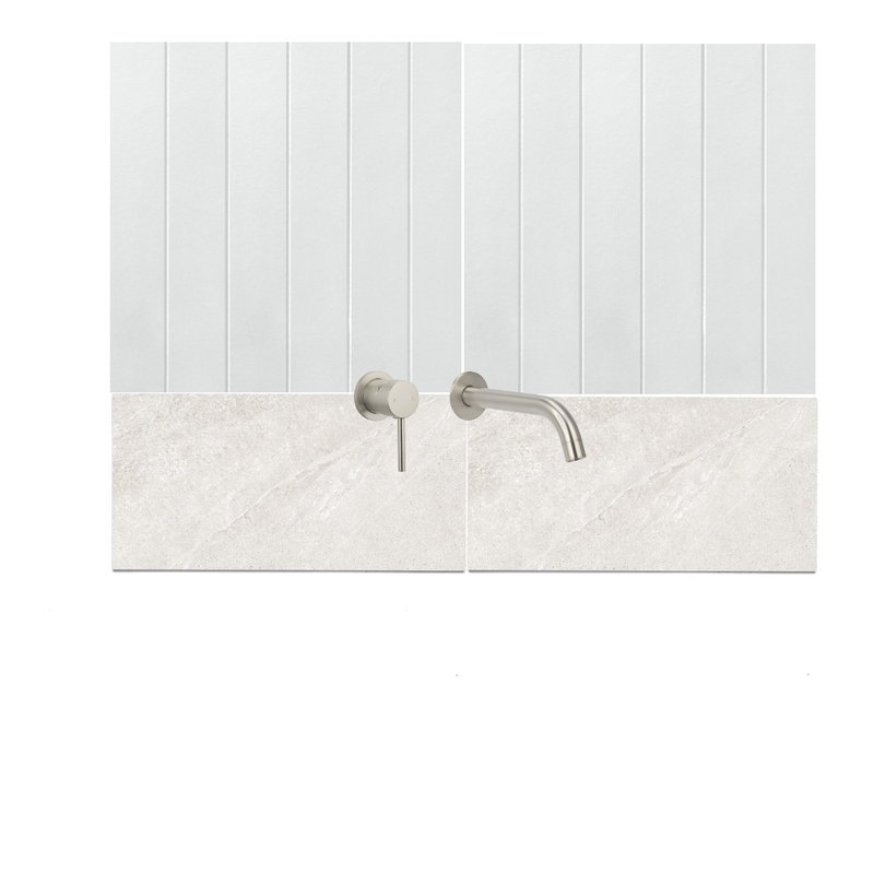 Project 01 - Bathroom Mood Board by demimariedesigns on Style Sourcebook