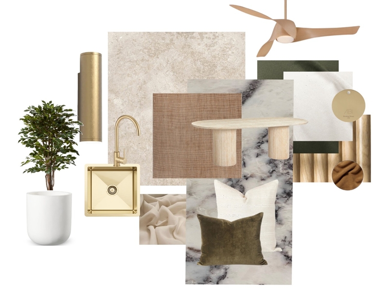 Outdoor Digital Moodboard Mood Board by Naturally Sunny on Style Sourcebook