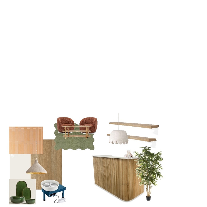 INT202 Mood Board by jarahwhite on Style Sourcebook