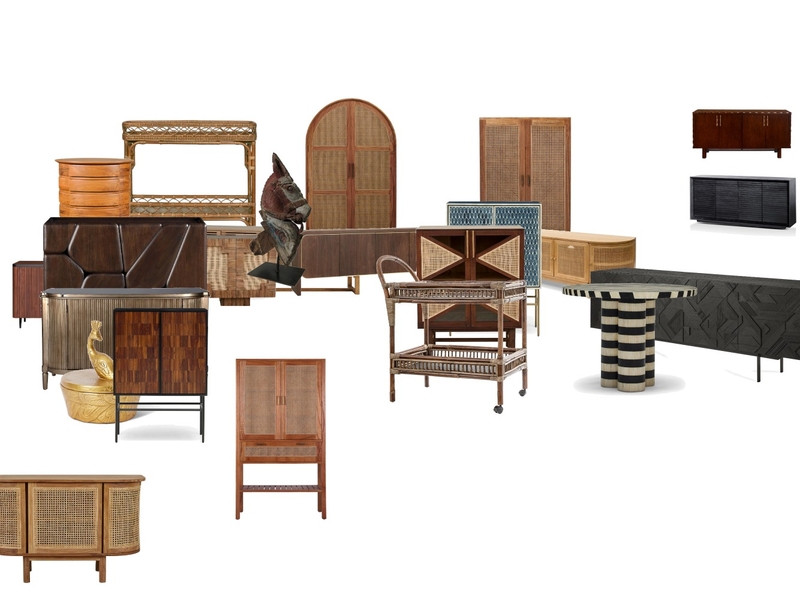 BC Mood Board by elainabarclift@gmail.com on Style Sourcebook