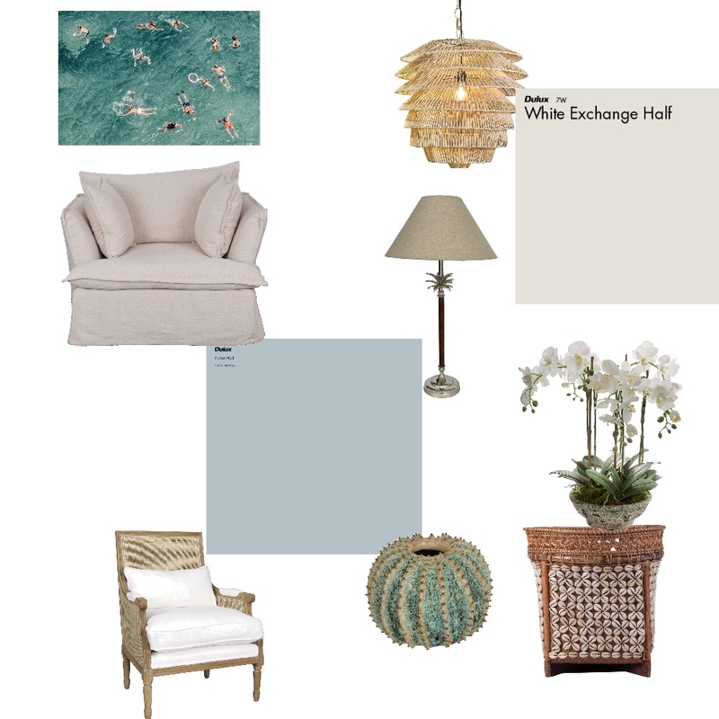 Lounge Mood Board by Padulahm@gmail.com on Style Sourcebook