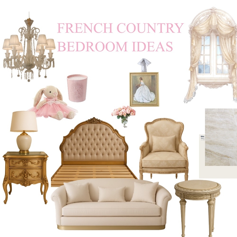 My bedroom Mood Board by rawanhassan0806@gmail.com on Style Sourcebook