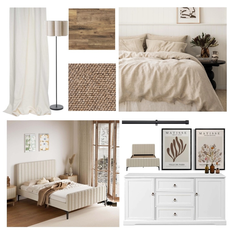 Tia's Room Mood Board by rmccluskey87 on Style Sourcebook