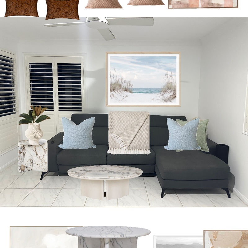 Lounge 4 Mood Board by Sukihouse on Style Sourcebook