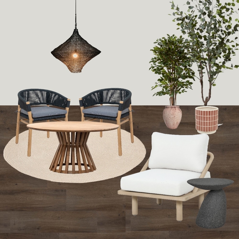 Shakespeare Alfresco Mood Board by Beautiful Spaces Interior Design on Style Sourcebook