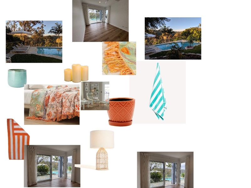 Garigal Retreat Mood Board by Wolfensberger on Style Sourcebook