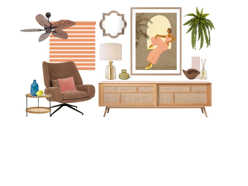 URBAN ROYALTY Mood Board by KiTA KERFORD on Style Sourcebook