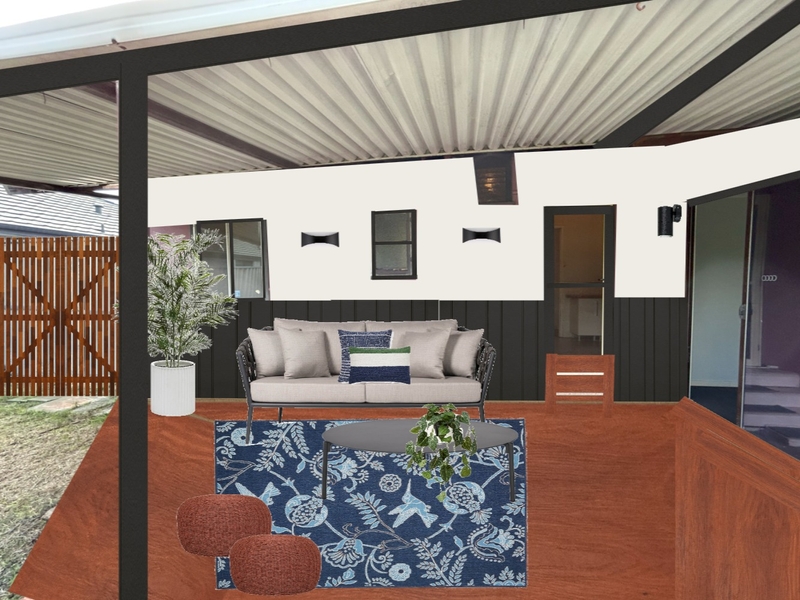 Creaton St Patio Mood Board by Katelyn Scanlan on Style Sourcebook