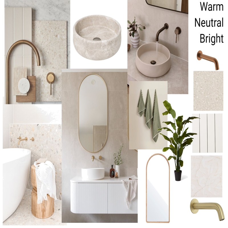Main ensuite Mood Board by kylie.jk95@gmail.com on Style Sourcebook