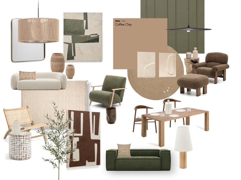 KAVE TRIAL Mood Board by isabella.assad010@gmail.com on Style Sourcebook