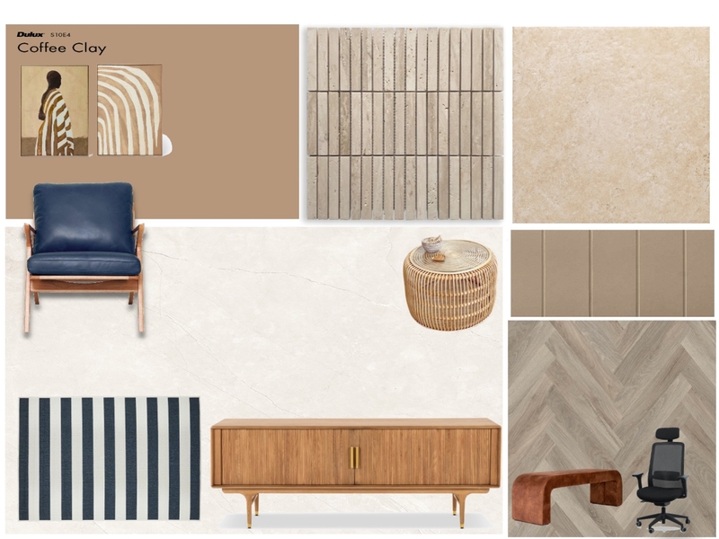 Bendale Mood Board by Vivek Choudhari on Style Sourcebook