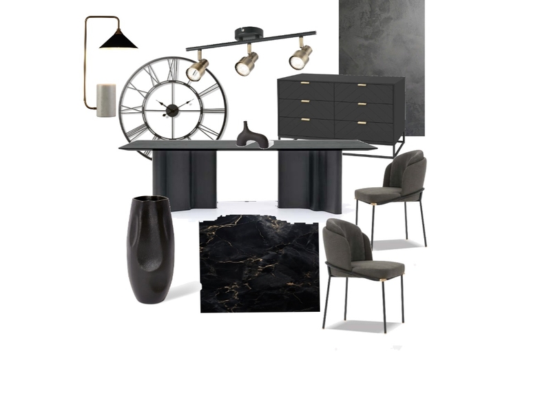 3 Mood Board by MirelaaEnterijer on Style Sourcebook