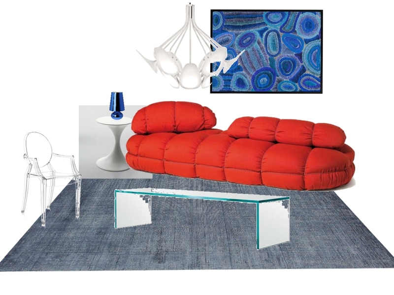 7.3. B zadatak 1 Mood Board by Maya on Style Sourcebook