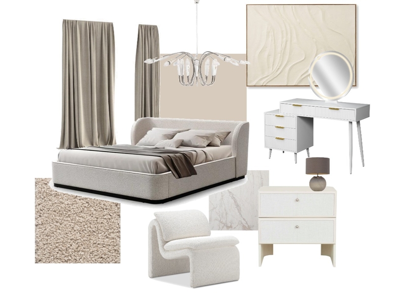 4 Mood Board by MirelaaEnterijer on Style Sourcebook