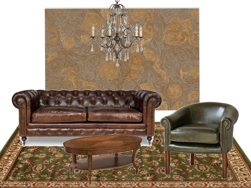 7.4. C zadatak 1 Mood Board by Maya on Style Sourcebook