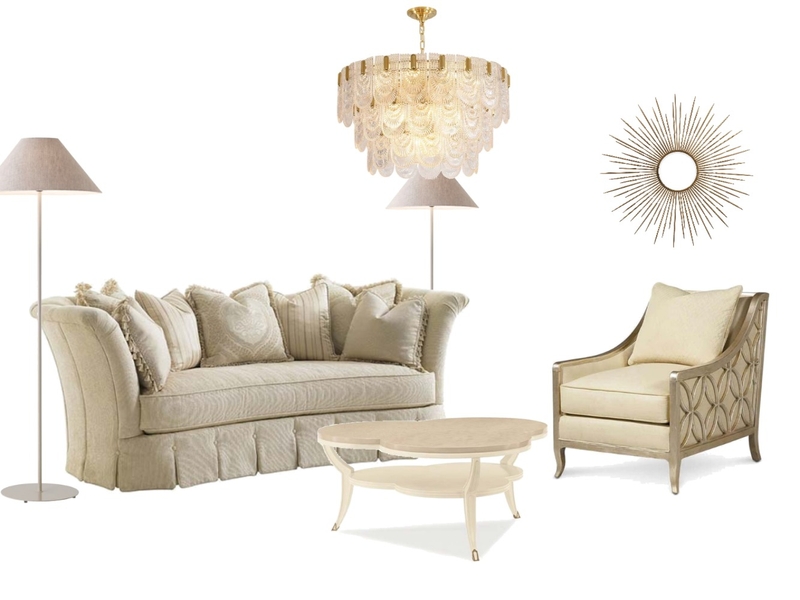 7.5. D zadatak 1 Mood Board by Maya on Style Sourcebook
