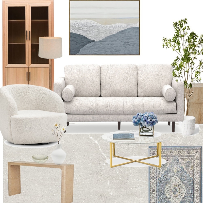 Reception Mood Board by Alaak on Style Sourcebook