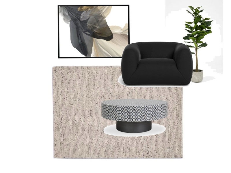 Ground Level Entry Mood Board by EmmaBKpc on Style Sourcebook