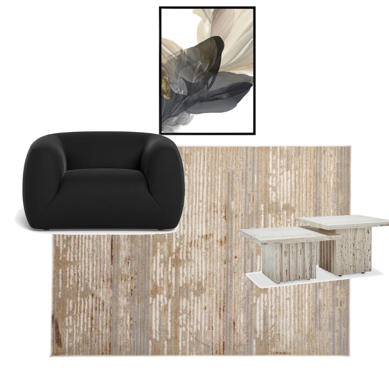 Ground Level Entry2 Mood Board by EmmaBKpc on Style Sourcebook