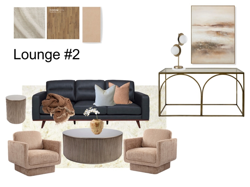 Living Room Fire place option 2 cheaper Mood Board by Grace Home Staging & Realty on Style Sourcebook