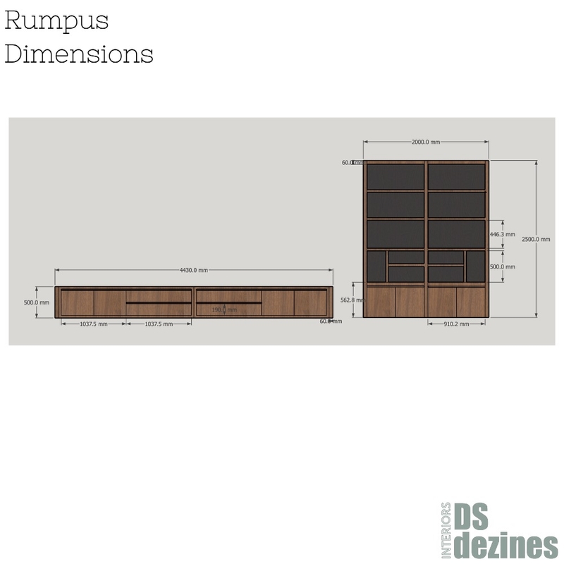 Deborah Rumpus room Mood Board by DSdezines Interiors on Style Sourcebook