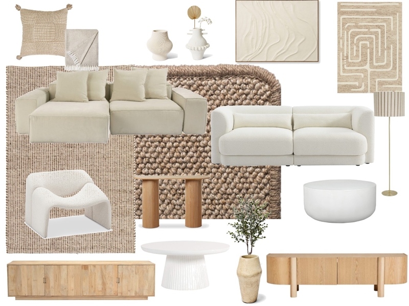 Living Room Mood Board- Gunning Mood Board by ellakfitzgerald on Style Sourcebook