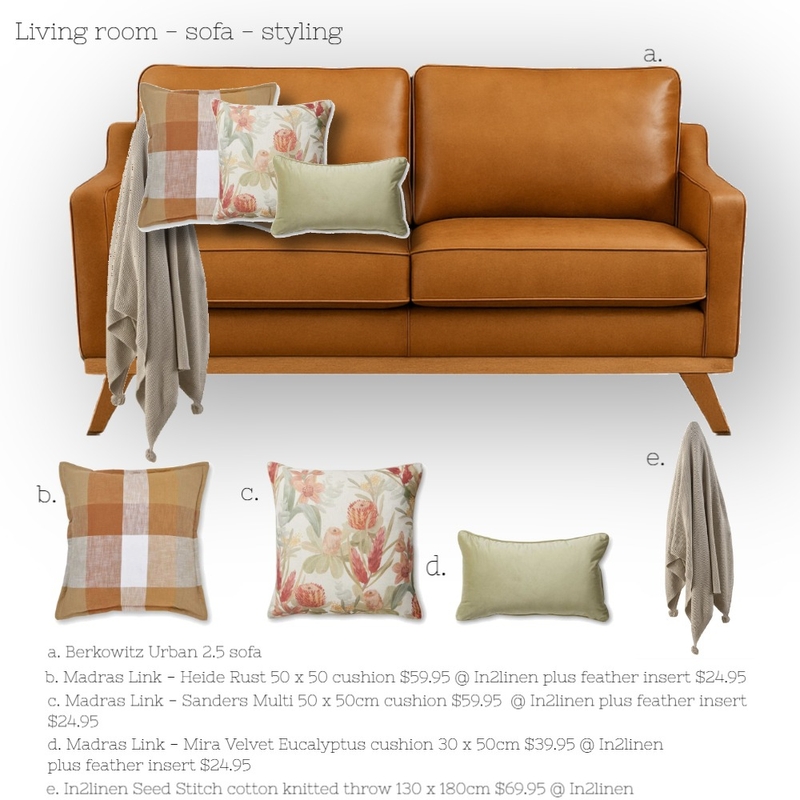 Living room - Anglesea Mood Board by paula@torqingdesign.com.au on Style Sourcebook