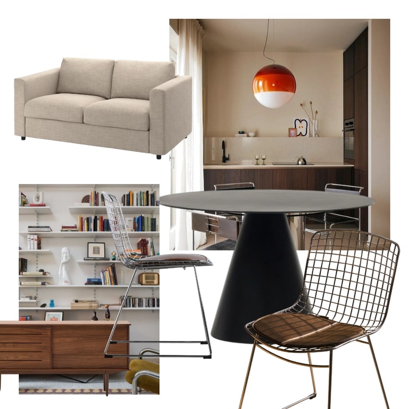roma neutro Mood Board by laura__ on Style Sourcebook