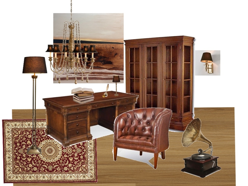 7 Mood Board by MirelaaEnterijer on Style Sourcebook