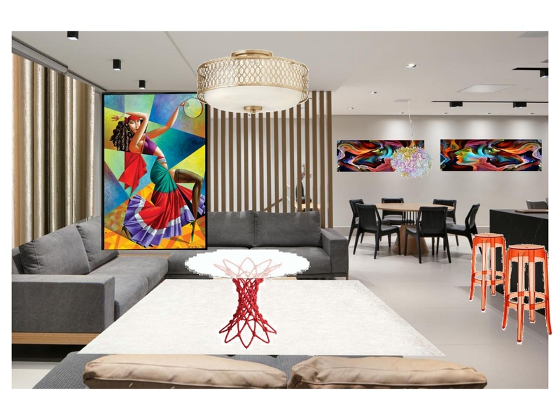 7.6. MIX zadatak 3 Mood Board by Maya on Style Sourcebook