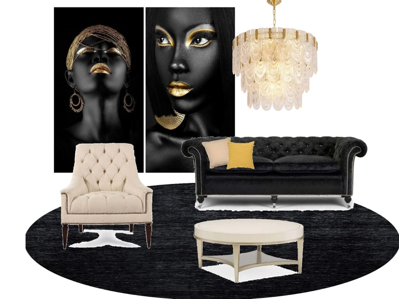 7.7. MIX zadatak 1 Mood Board by Maya on Style Sourcebook