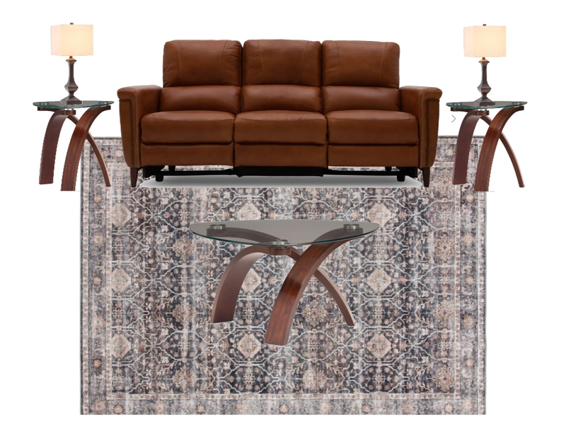 calypso Mood Board by Beverly Zaske on Style Sourcebook