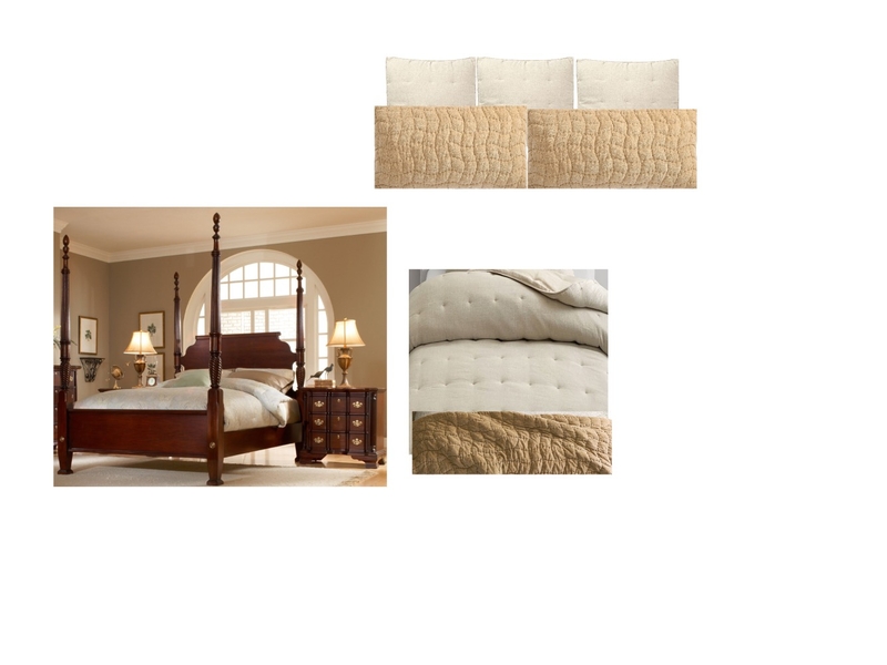 Update Master Bedroom Mood Board by Tammieaw721 on Style Sourcebook