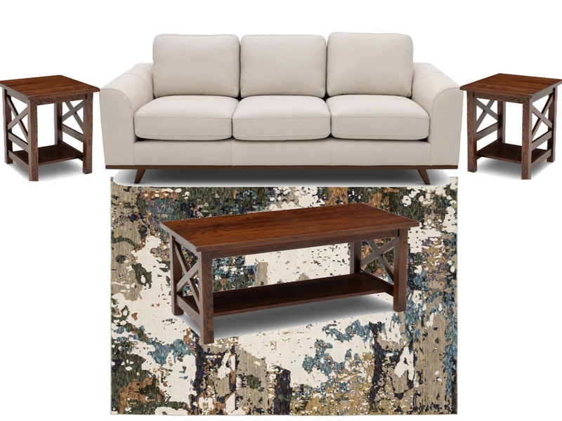 como Mood Board by Beverly Zaske on Style Sourcebook