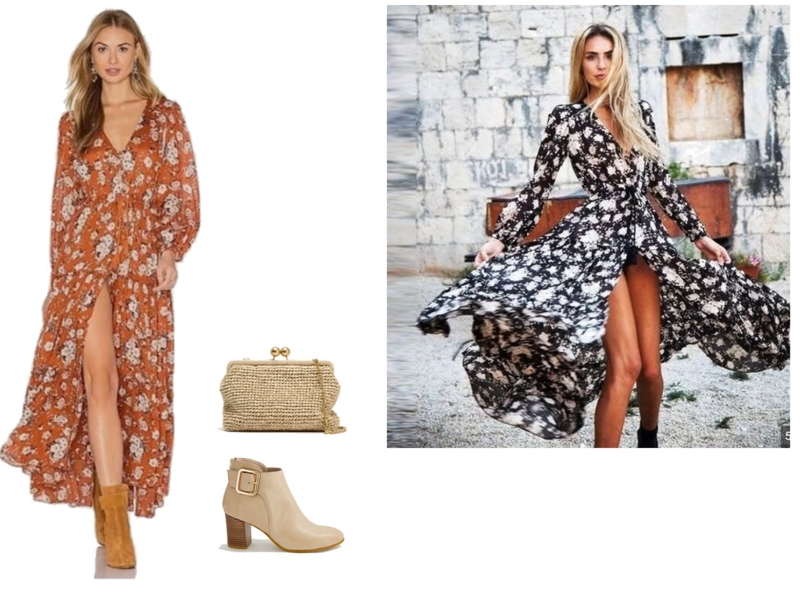 80th dresses Mood Board by Sonya Ditto on Style Sourcebook