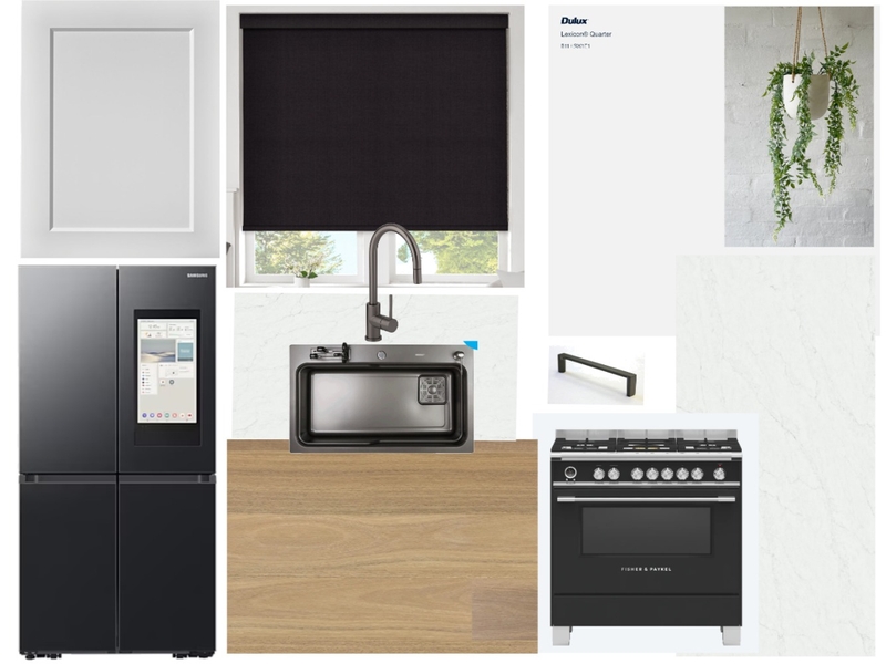 LISA KITCHEN Mood Board by jjurak1984 on Style Sourcebook