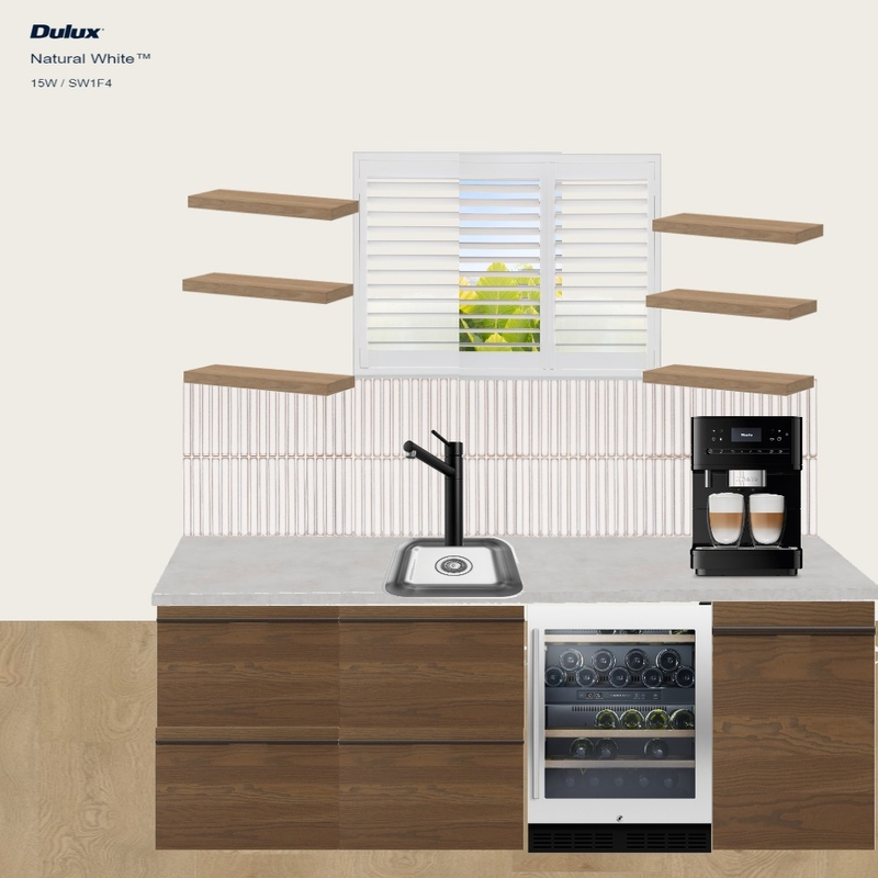 kitchenette Mood Board by agalanos on Style Sourcebook