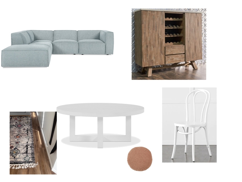 Update Option 1 Mood Board by miaverti on Style Sourcebook