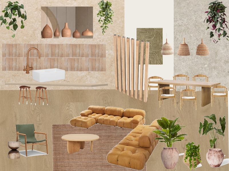 Residencial Design Mood Board by jennysnunes on Style Sourcebook