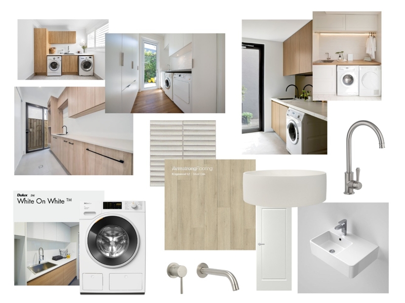LAUNDRY Mood Board by benjamin.lay@hotmail.com on Style Sourcebook