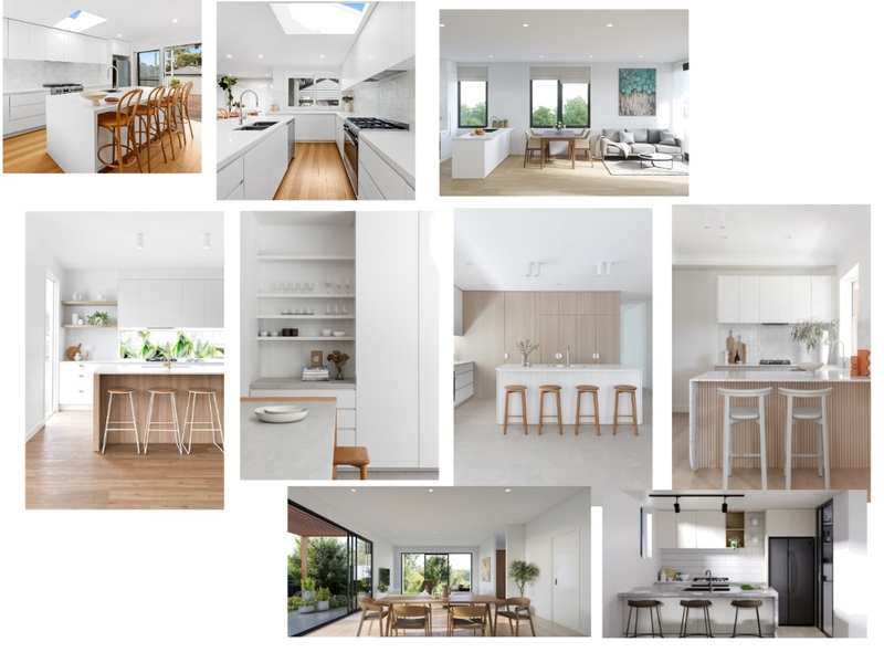 KITCHEN 2 Mood Board by benjamin.lay@hotmail.com on Style Sourcebook