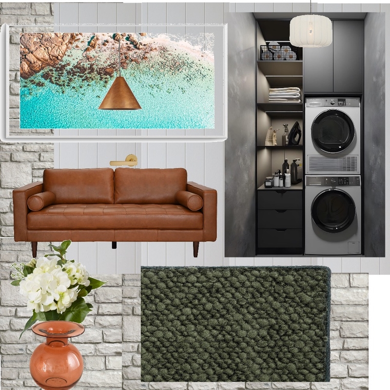 1st go Mood Board by Kimaren on Style Sourcebook