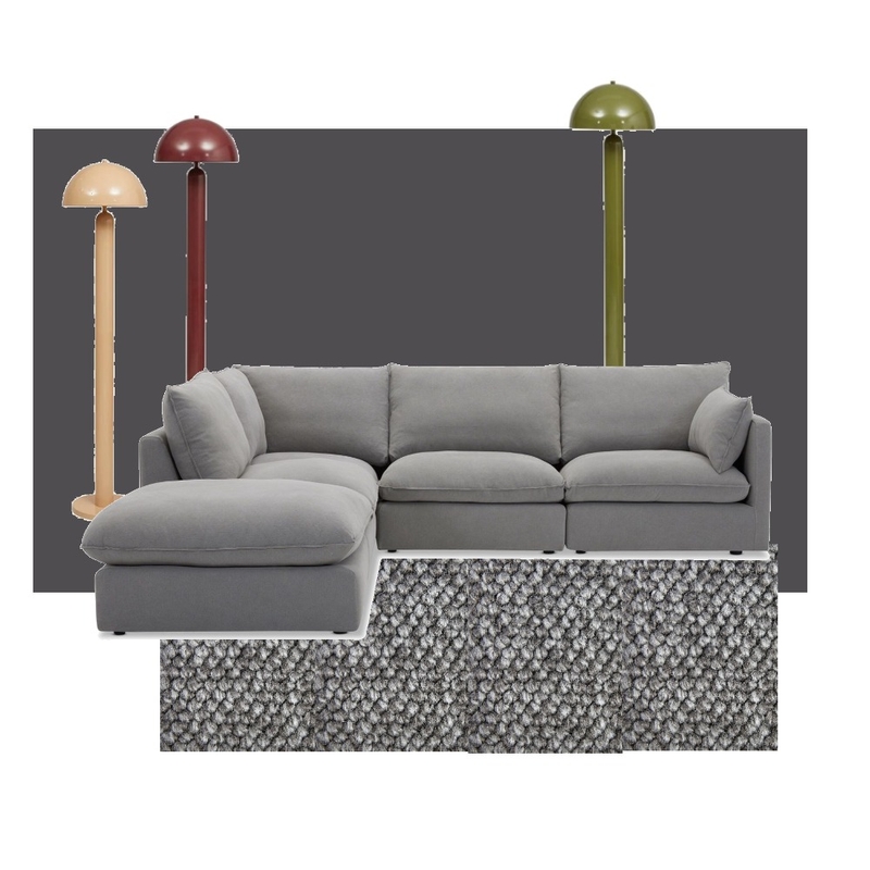 Lounge Room Mood Board by Swillim on Style Sourcebook