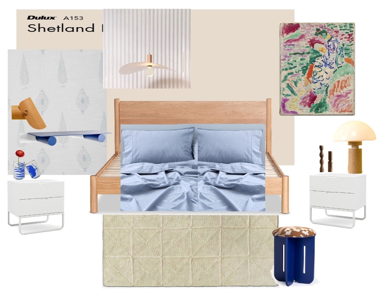 חדר שינה2 Mood Board by netanellavelleman@gmail.com on Style Sourcebook