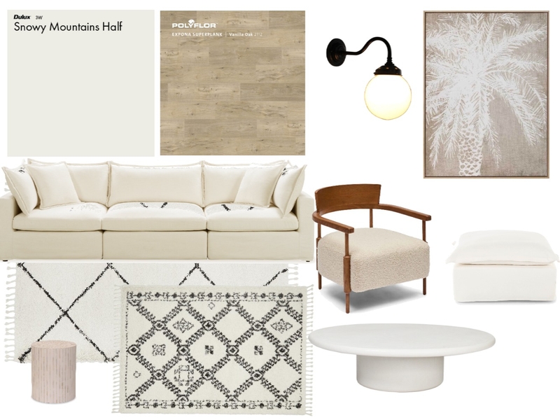 living room project Mood Board by Deandra210 on Style Sourcebook