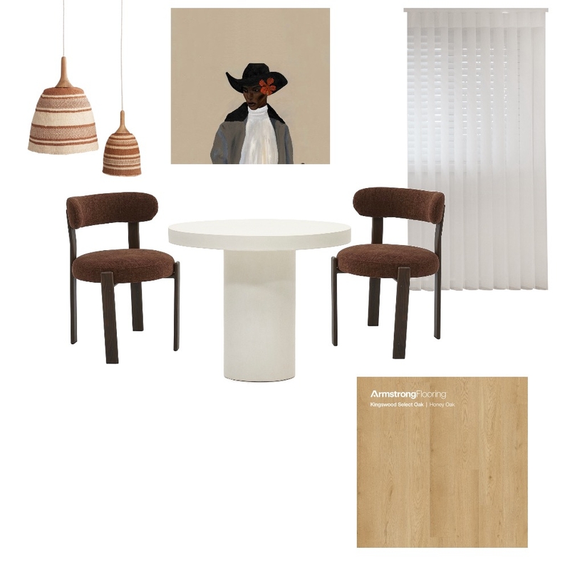 Dining Mood Board by Ebonyrcahill on Style Sourcebook