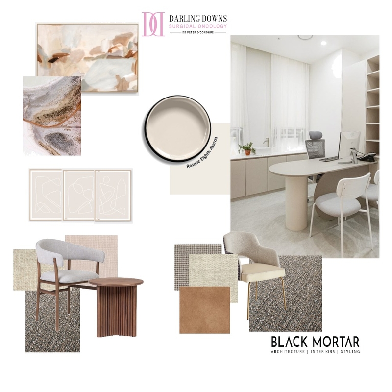 dd Mood Board by blackmortar on Style Sourcebook